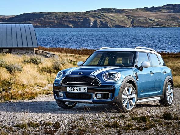 广州车展上,这几款重磅SUV你务必要看!