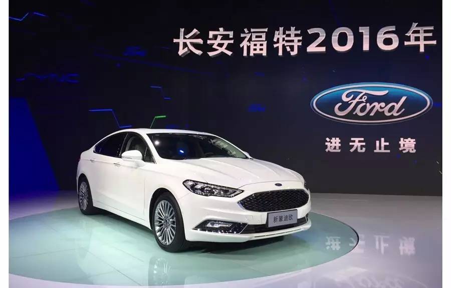 2016广州车展丨四海之内皆兄弟，进口合资在等你！