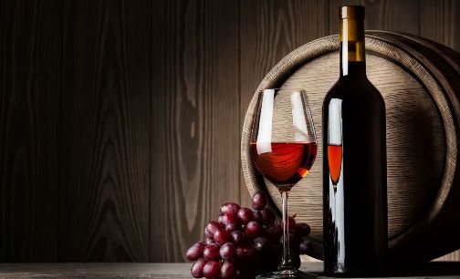 法国葡萄减产致明年葡萄酒涨价