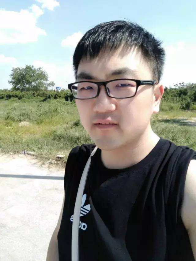本想定个目标瘦身30斤！结果6个月减肥58斤！