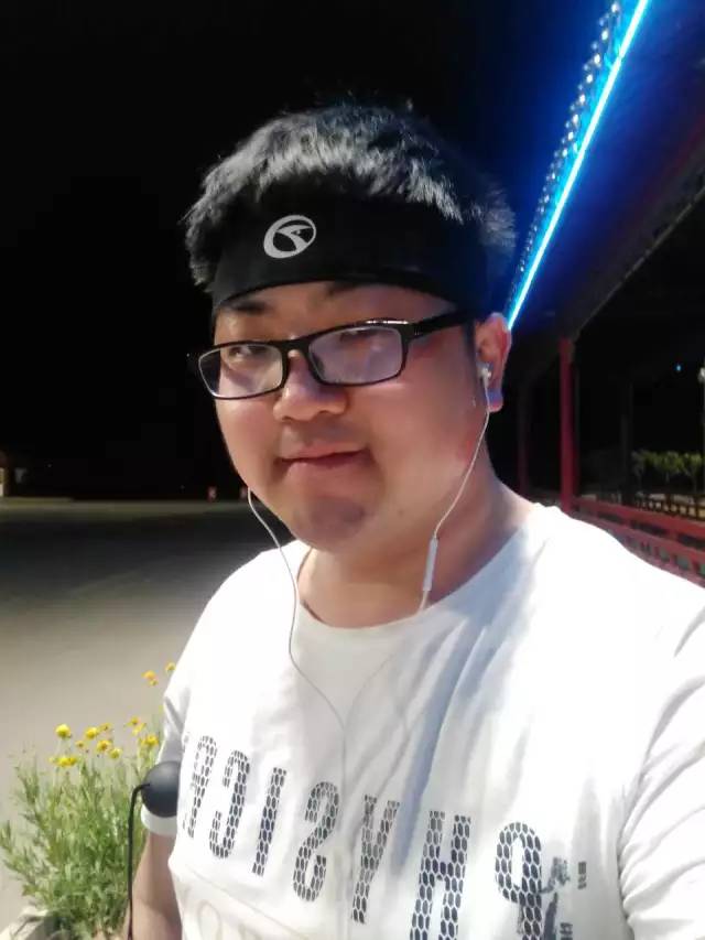 本想定个目标瘦身30斤！结果6个月减肥58斤！