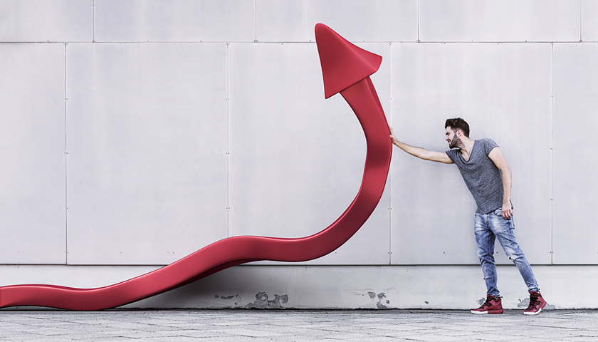 保险股集体爆发领涨大盘