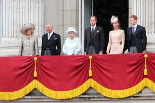 英国王室:白金汉宫要大修! 民众:哦,自己掏钱!|王