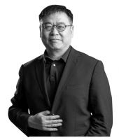 赛富投资基金首席合伙人阎焱:说起PE、VC,绕