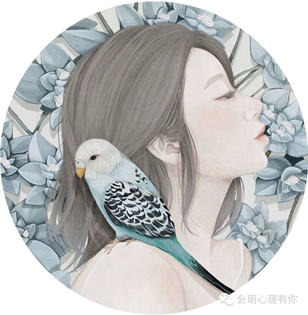 温暖的样子