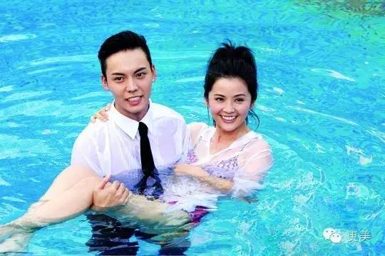 陈伟霆迪丽热巴好上了?细节透露佛爷根本是个