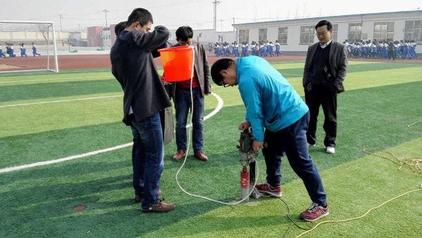 山东沂水:审计促全县义务教育均衡发展