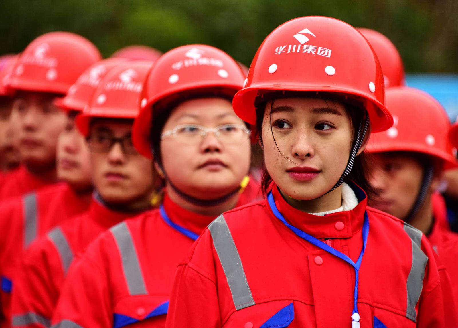现场直击应急演练:汶川地震如发生在今天,救援