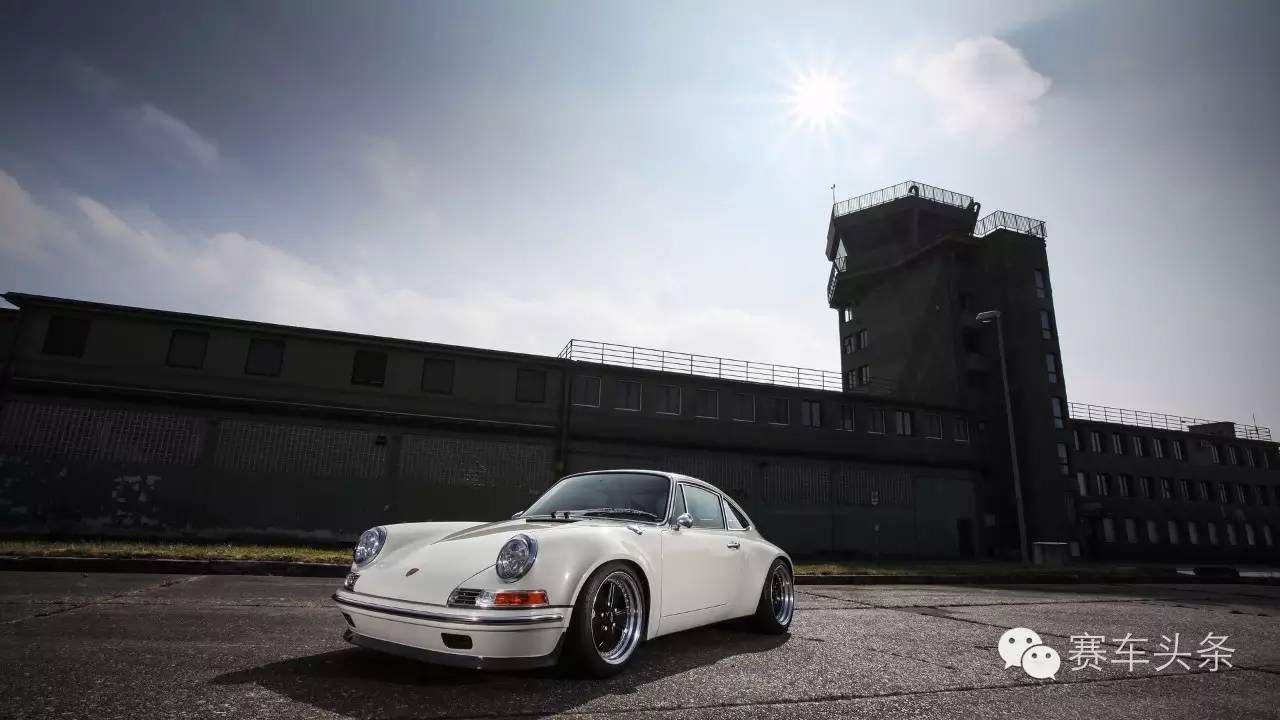 五十岁男人和四十多岁保时捷911的故事