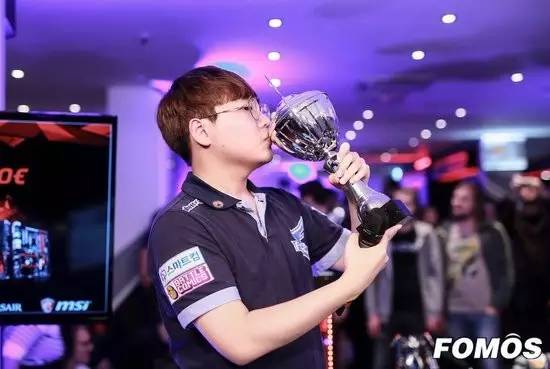 Afreeca星际2分部解散 韩国职业队仅剩一支_综