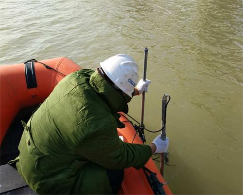 [内蒙古]乌海市地方海事局(水上交通应急指挥中