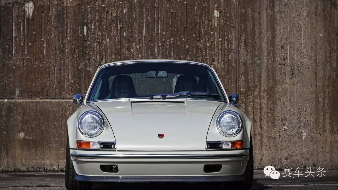 五十岁男人和四十多岁保时捷911的故事