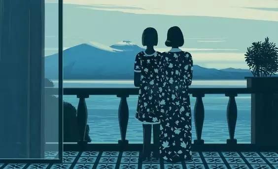 什么是真正的亲密?陌生人社会中最珍贵的紧缺