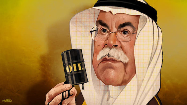 11.22欧佩克各国立场软化,限产或将明确实施,原