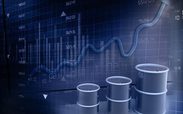 点金妙计:11.23现货黄金、白银、原油行情走势