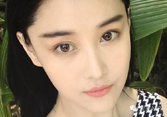 想做成AB、毛晓彤、范冰冰的双眼皮,你必须看