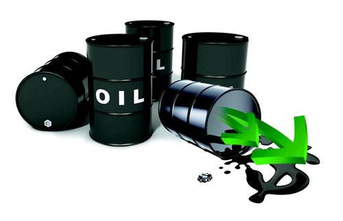 原油昨晚为什么会跌?什么是EIA,如何用API预测