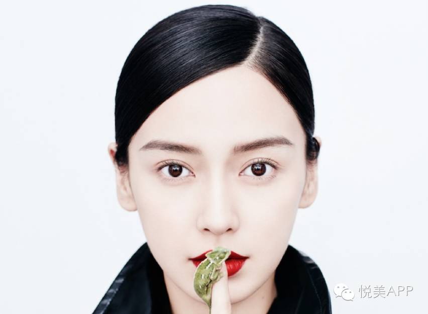 想做成AB、毛晓彤、范冰冰的双眼皮,你必须看