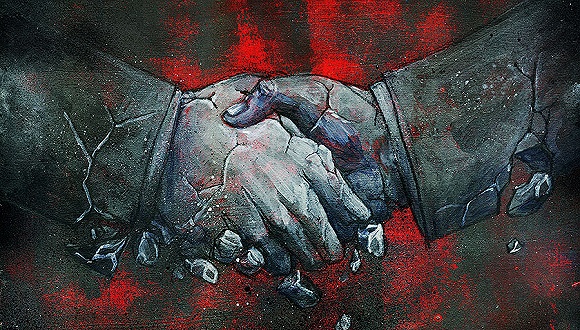 万达回A首秀变身罗生门