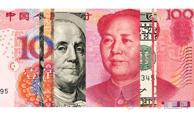 美指高位 歇脚 人民币大跌后有望暂作修整|人民