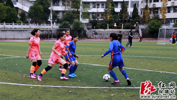 保靖县中小学生篮球、乒乓球、足球运动会开幕