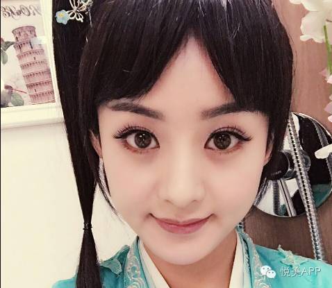 想做成AB、毛晓彤、范冰冰的双眼皮,你必须看