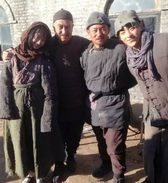 导师张嘉译亲自上女学生家授课，林更新的狗血恋情太错综复杂了
