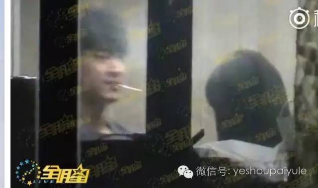 导师张嘉译亲自上女学生家授课，林更新的狗血恋情太错综复杂了