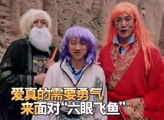 导师张嘉译亲自上女学生家授课，林更新的狗血恋情太错综复杂了