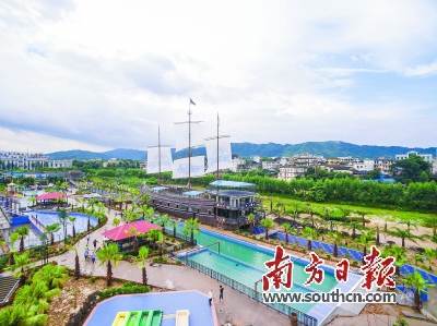 加大对乡村旅游政策支持 制定整体规划|乡村|旅游|规划