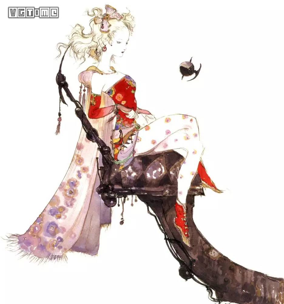 游戏的灵魂所在 细数那些经典的游戏音乐_电玩