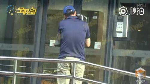 导师张嘉译亲自上女学生家授课，林更新的狗血恋情太错综复杂了