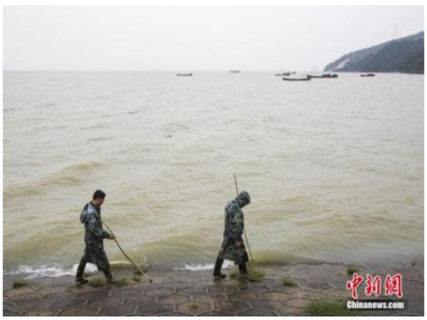 2016年中国十大天气气候事件备选事件|事件|天