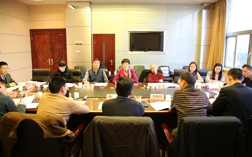 [四川]江苏省高速公路管理局赴省交流调研(图)