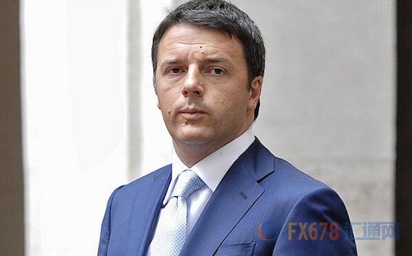 意大利南部地区民怨沸腾 宪改公投或遭遇惨败