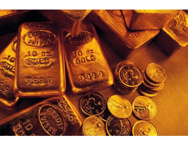 点金妙计:投资必知,一个好的投资者如何在现货