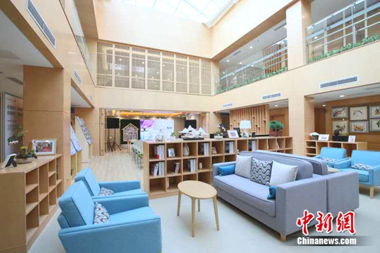 万科养老产品再添新兵 北京房山嘉园项目进军