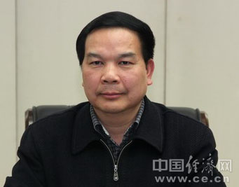 广西新一届纪委书记,副书记简历(书记于春生)