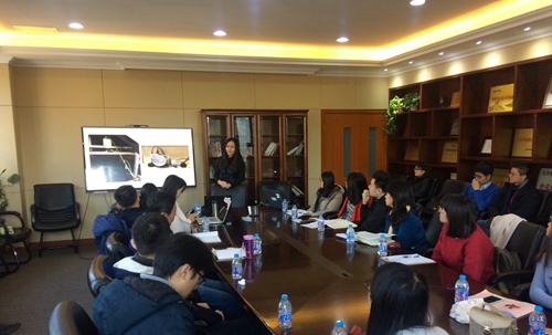 2016年度北京大学博士研究生短期出国(境)项目