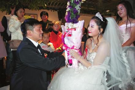 石泉婚纱_石泉老街图片