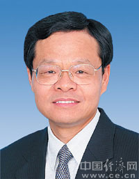 广西自治区新一届党委常委简历(书记彭清华 副