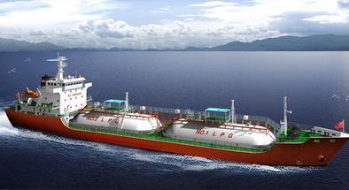 俄罗斯借液化天然气抢占亚洲市场,欧洲市场遭