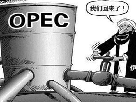 刘致远:影响现货原油投资涨跌的因素究竟是谁