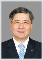 孙家康任中国远洋海运集团党组副书记(图\/简历