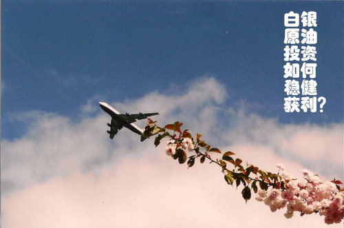 陈睿初:现货白银现货原油投资如何做到稳健获
