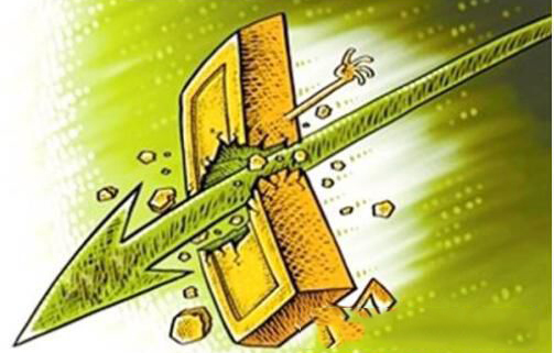 价格命运的主宰、美元、贵金属的拐点,全球金