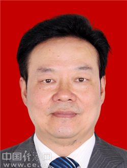 广安五届市委常委简历(书记侯晓春 副书记罗增