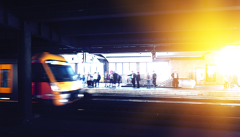 中车中标澳地铁101亿元订单 首车计划2019年