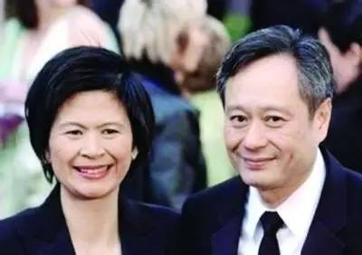 李安婚姻感悟被刷屏，李太太究竟是怎样一个厉害角色？