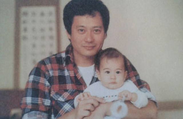 李安婚姻感悟被刷屏，李太太究竟是怎样一个厉害角色？